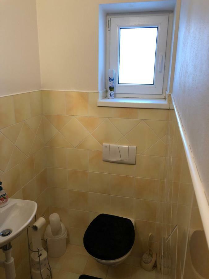 Apartmany Klarka 捷克布杰约维采 外观 照片