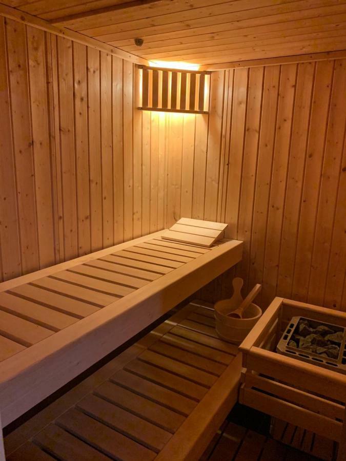 Apartmany Klarka 捷克布杰约维采 外观 照片